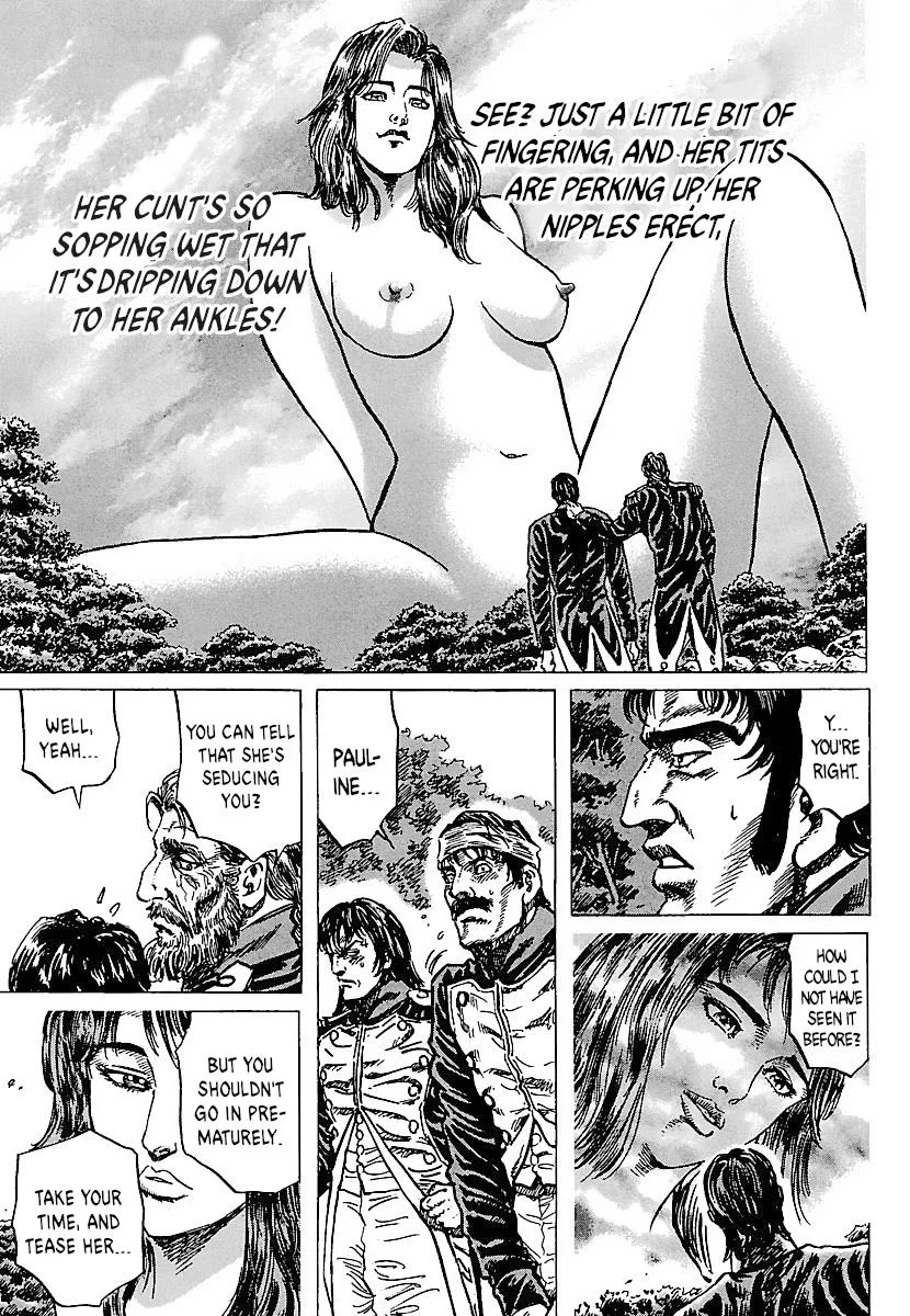 Napoleon – Age of the Lion Chapter 18 page 16