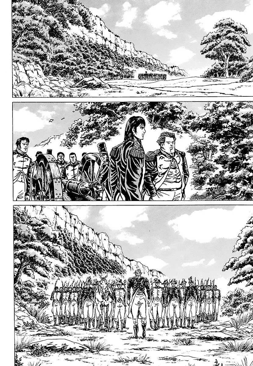 Napoleon – Age of the Lion Chapter 18 page 13