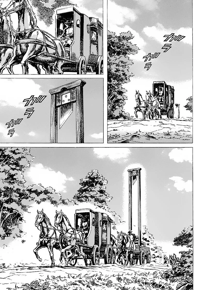 Napoleon – Age of the Lion Chapter 19 page 9