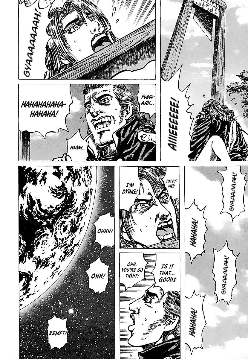 Napoleon – Age of the Lion Chapter 19 page 12
