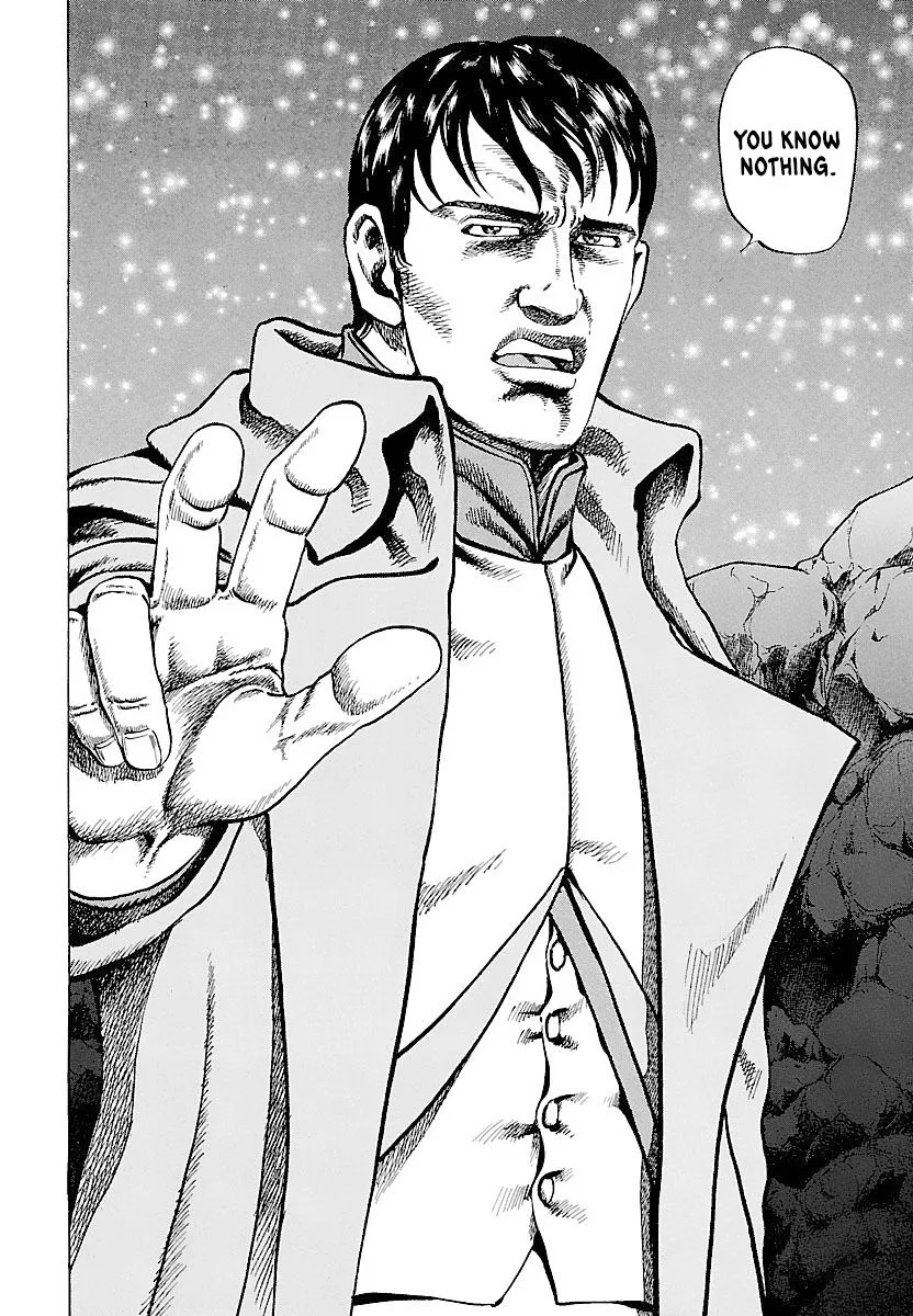 Napoleon – Age of the Lion Chapter 2 page 2