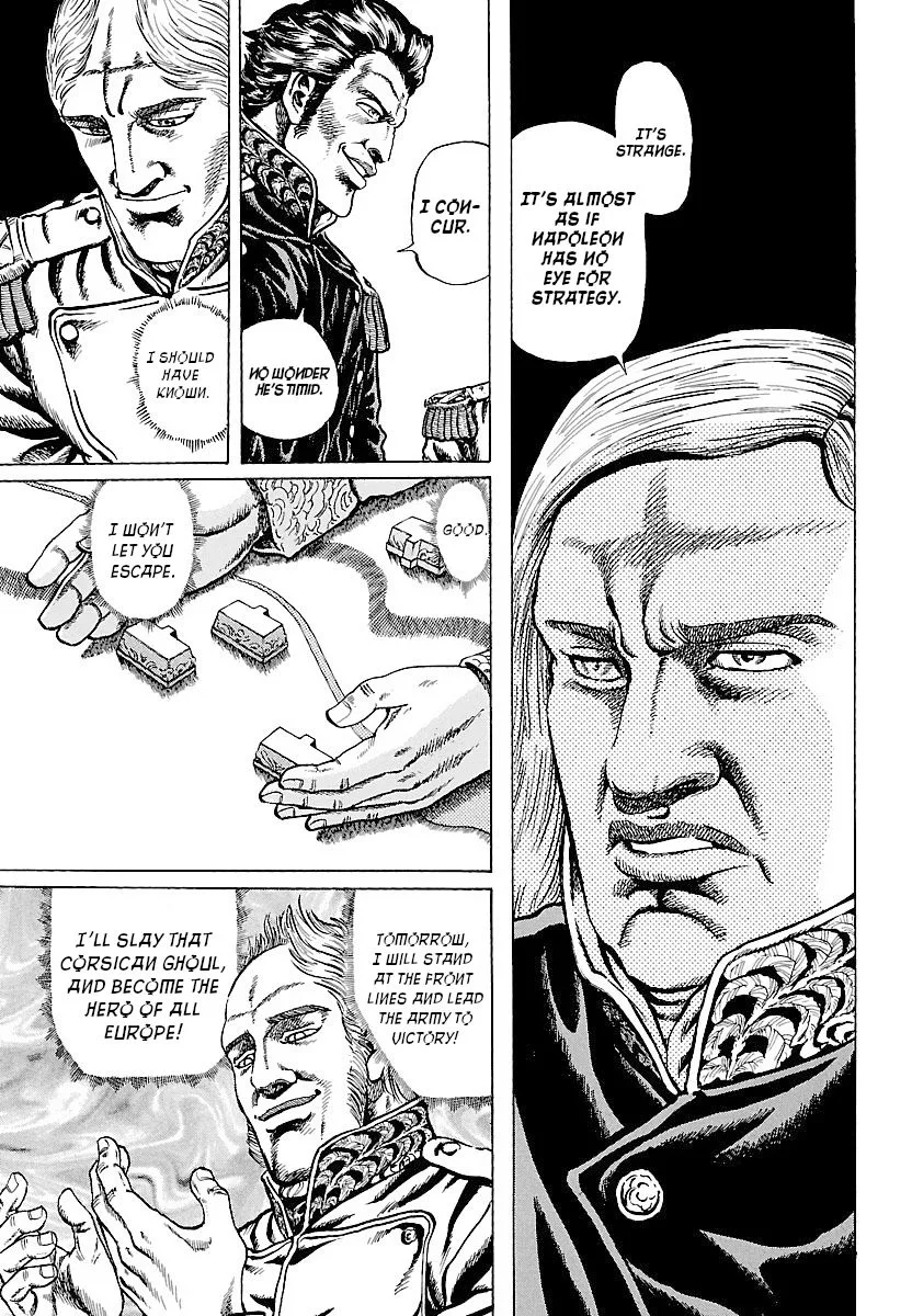 Napoleon – Age of the Lion Chapter 2 page 7