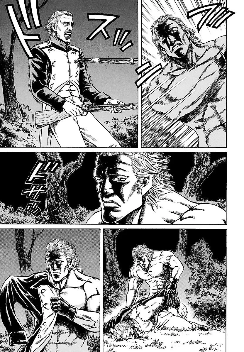 Napoleon – Age of the Lion Chapter 2 page 11