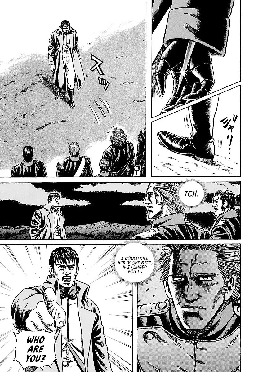 Napoleon – Age of the Lion Chapter 2 page 23