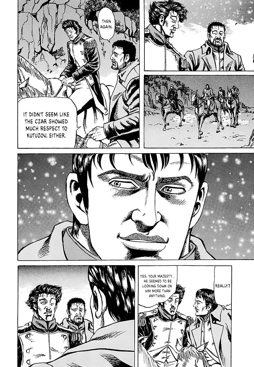 Napoleon – Age of the Lion Chapter 2 page 14