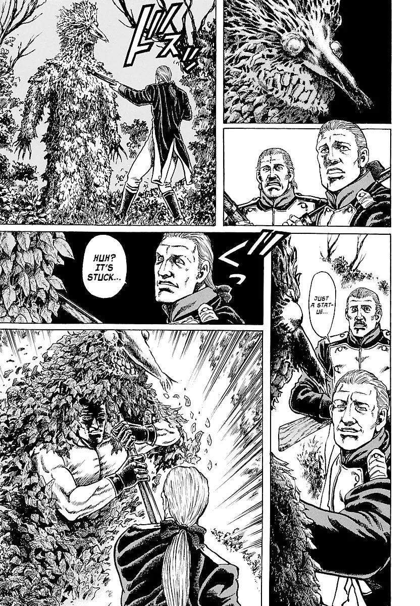 Napoleon – Age of the Lion Chapter 2 page 9