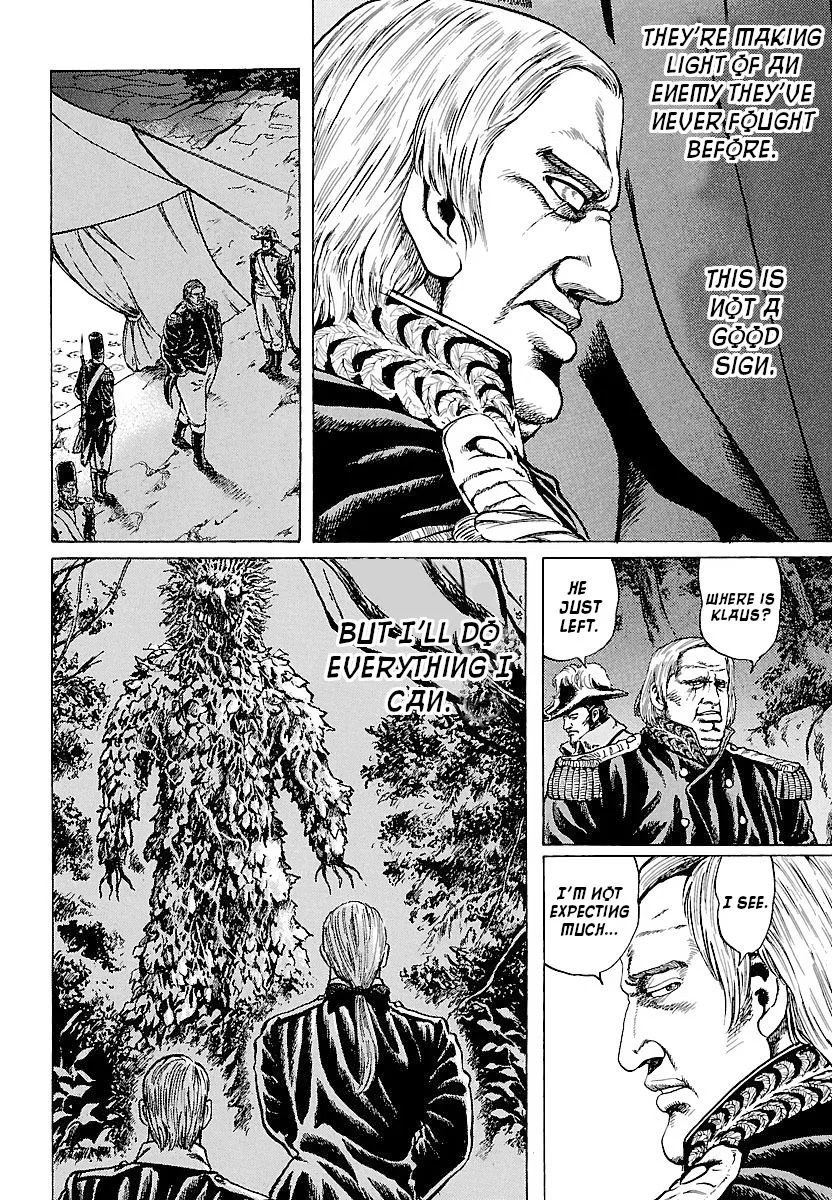 Napoleon – Age of the Lion Chapter 2 page 8