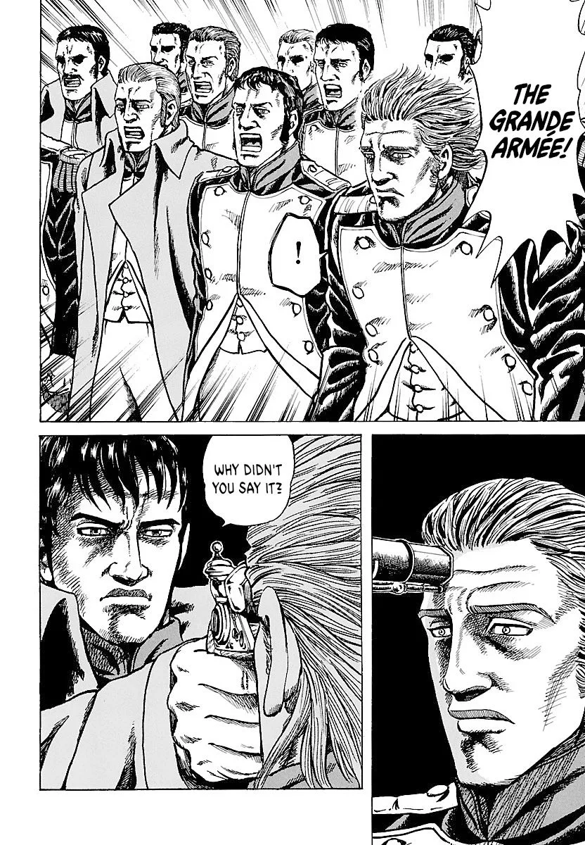 Napoleon – Age of the Lion Chapter 2 page 24