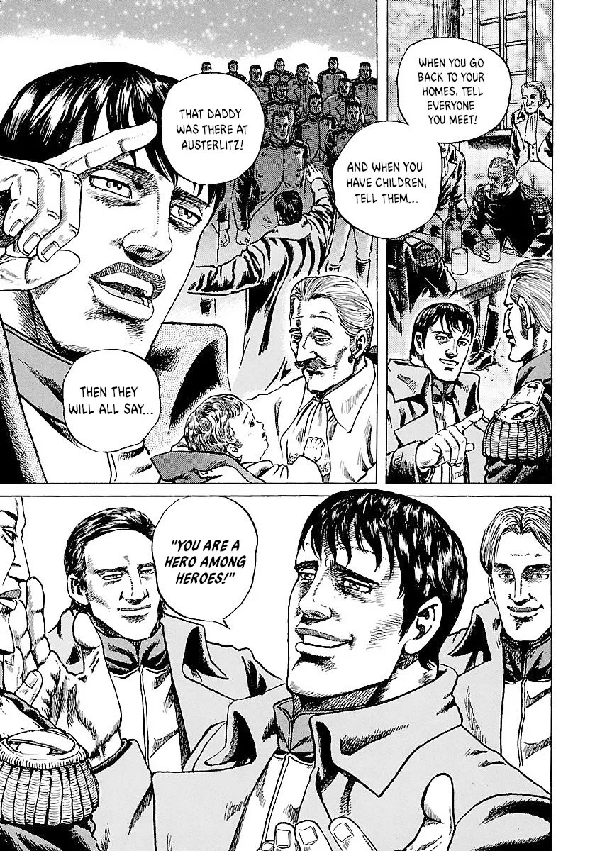 Napoleon – Age of the Lion Chapter 2 page 19