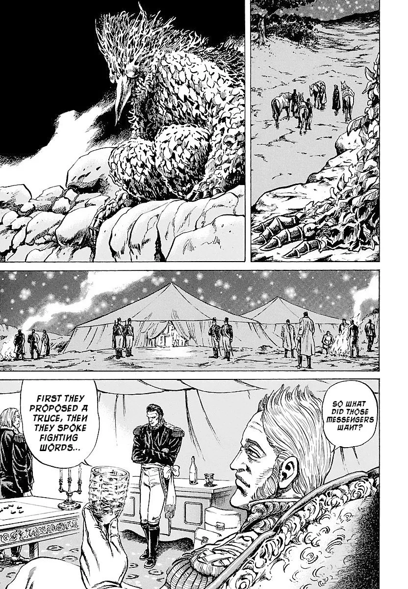 Napoleon – Age of the Lion Chapter 2 page 5