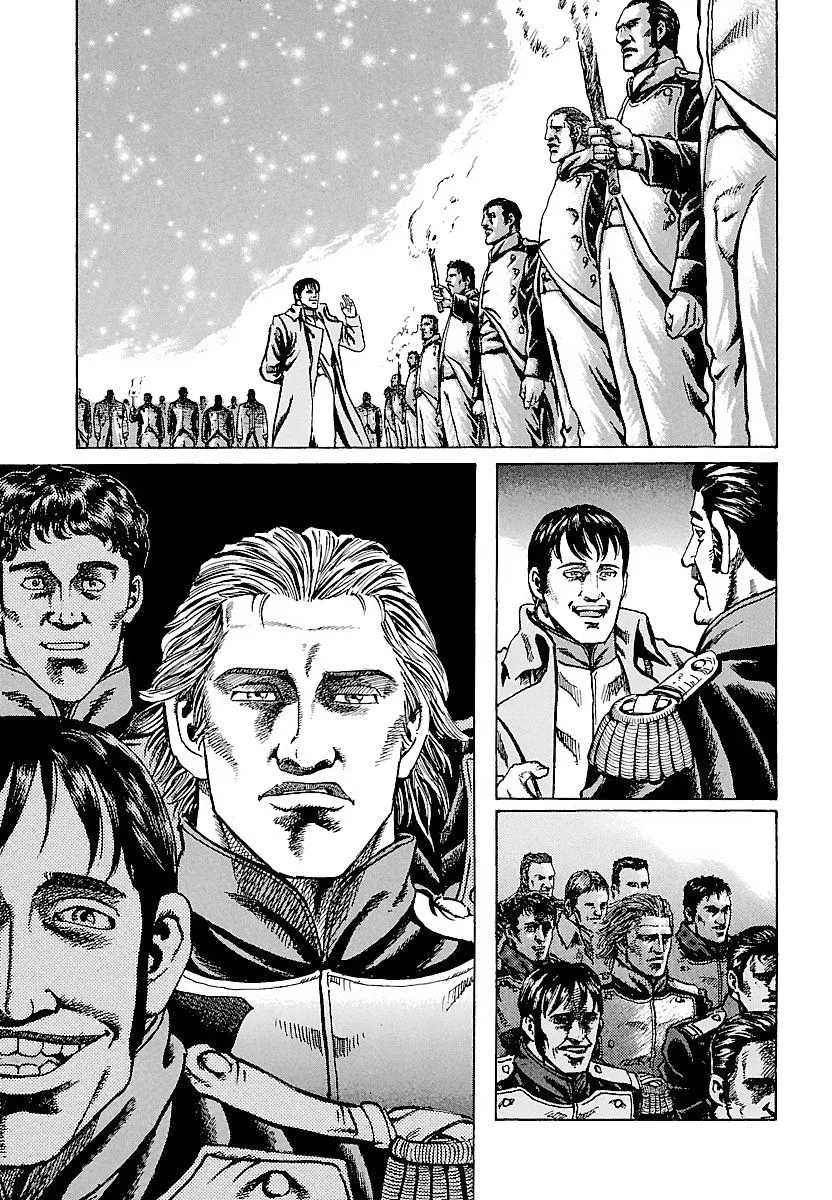 Napoleon – Age of the Lion Chapter 2 page 21