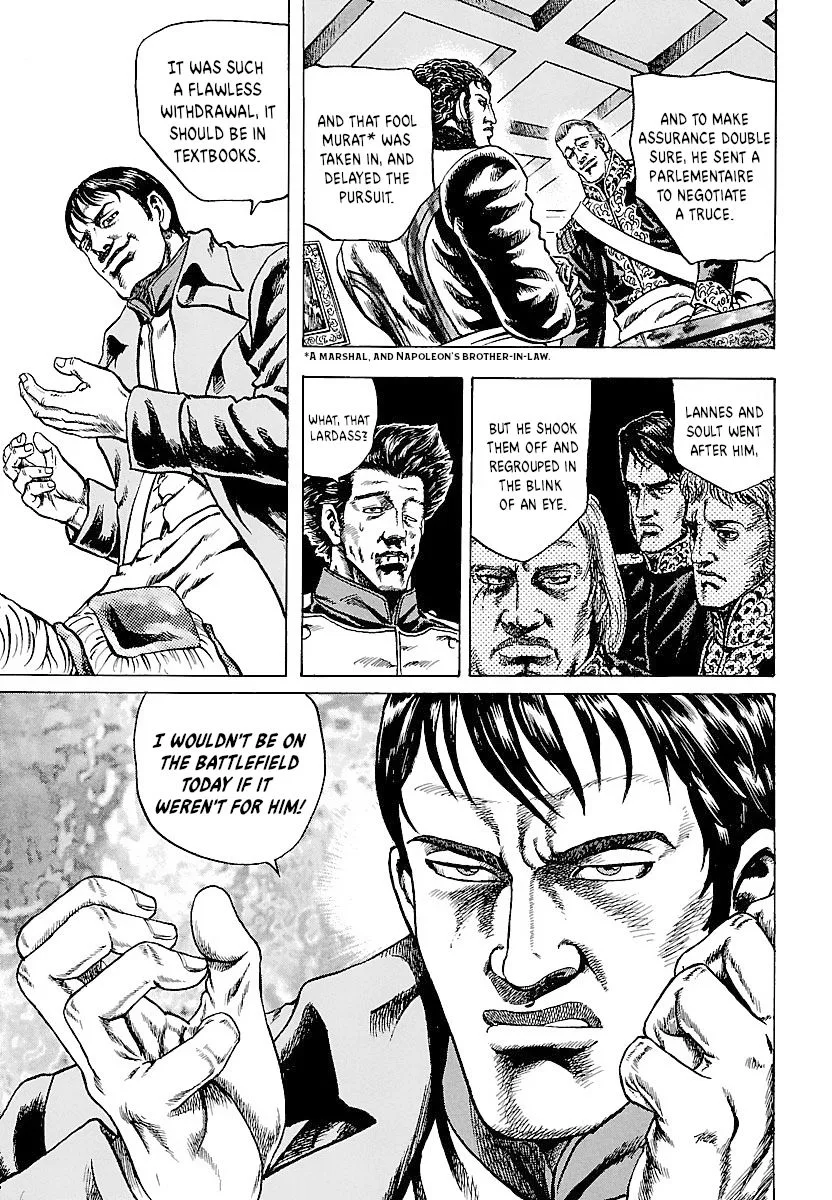 Napoleon – Age of the Lion Chapter 2 page 13
