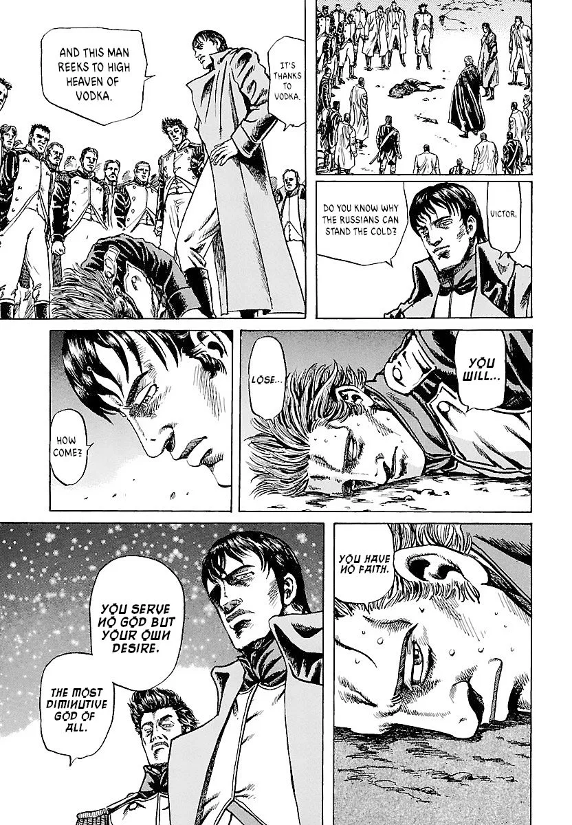 Napoleon – Age of the Lion Chapter 2 page 29