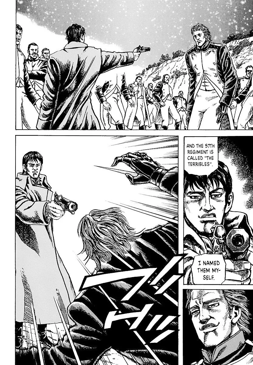 Napoleon – Age of the Lion Chapter 2 page 26