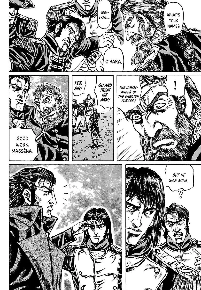 Napoleon – Age of the Lion Chapter 20 page 14