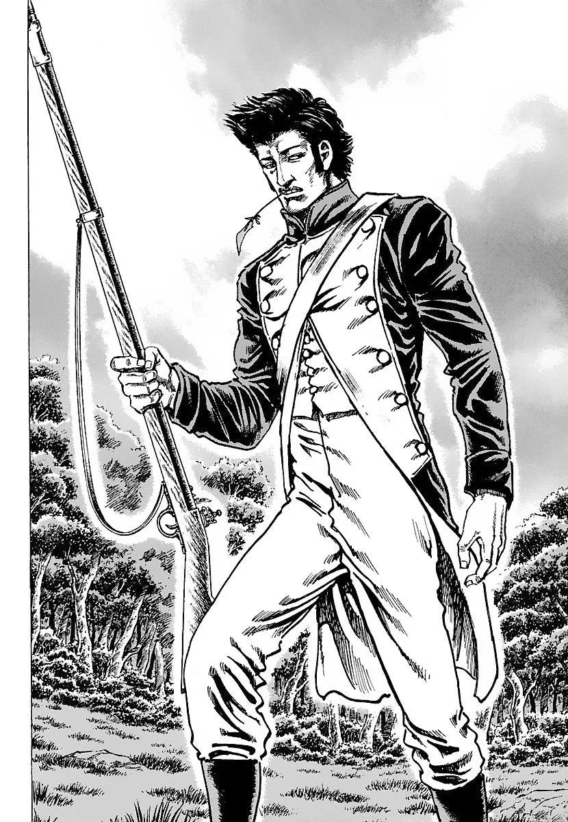 Napoleon – Age of the Lion Chapter 21 page 4