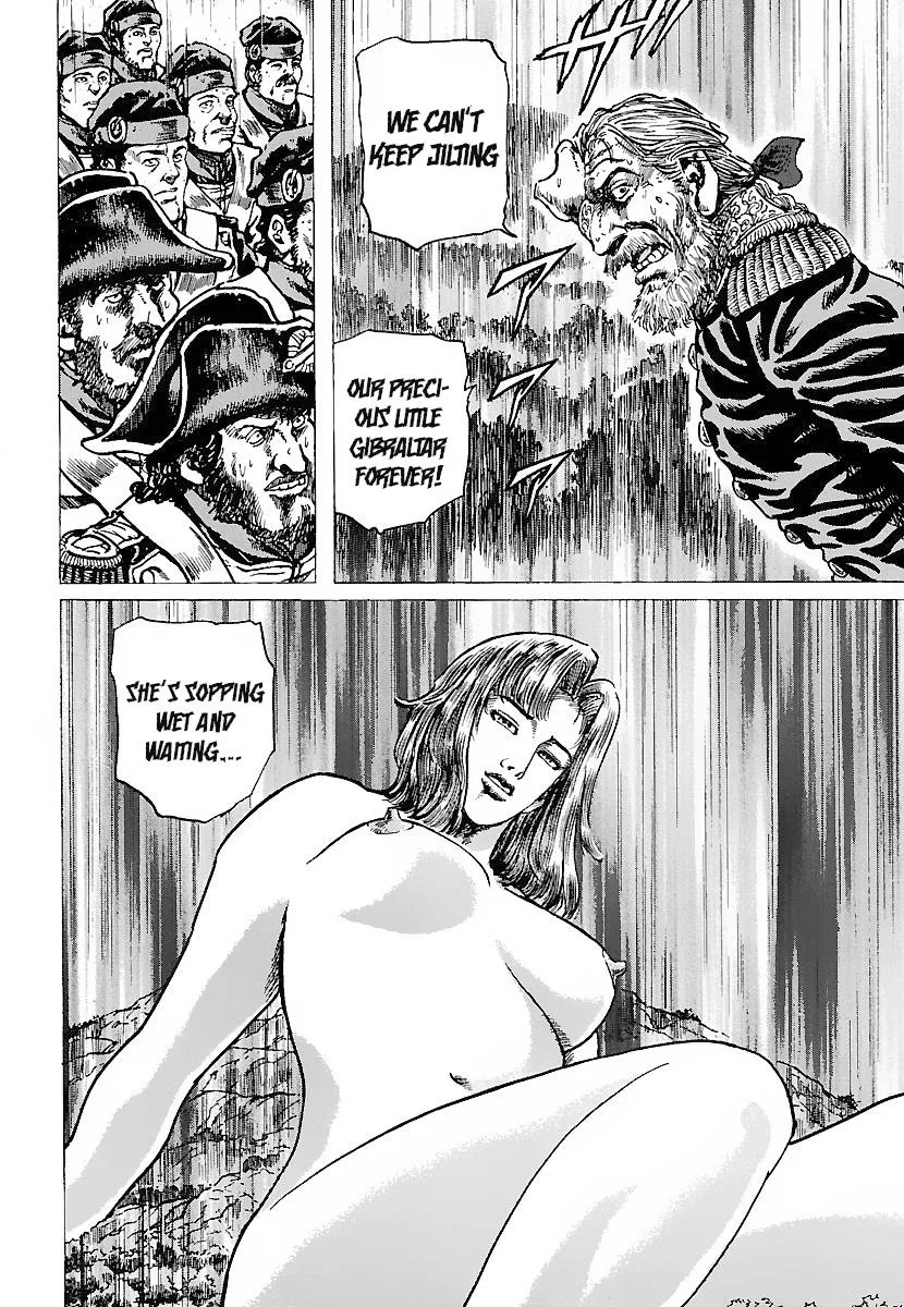Napoleon – Age of the Lion Chapter 22 page 6