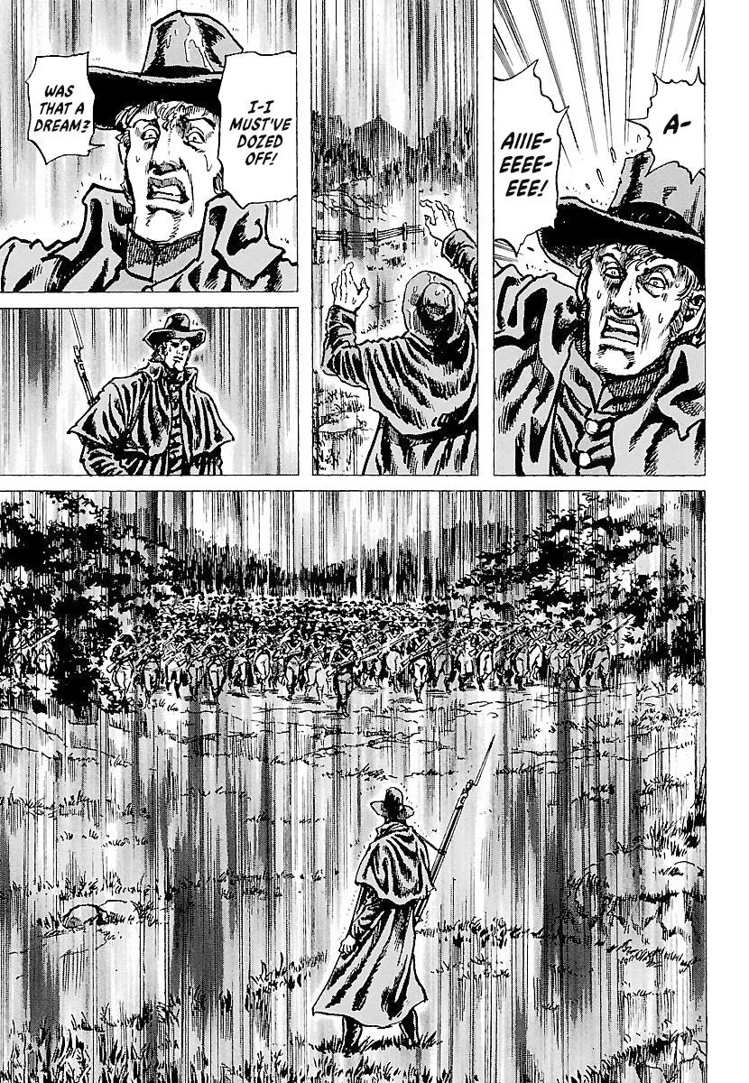 Napoleon – Age of the Lion Chapter 22 page 15