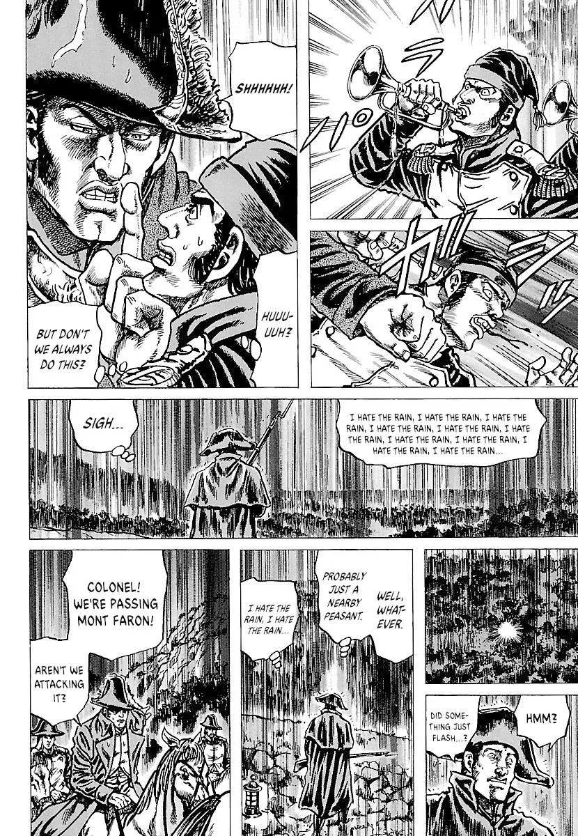 Napoleon – Age of the Lion Chapter 22 page 10