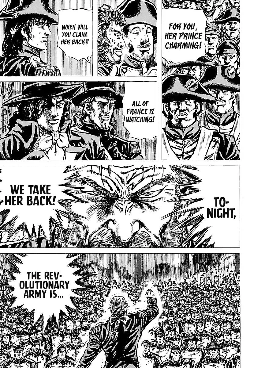 Napoleon – Age of the Lion Chapter 22 page 7