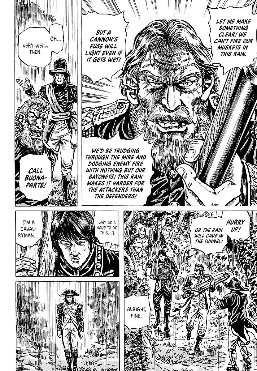 Napoleon – Age of the Lion Chapter 22 page 2