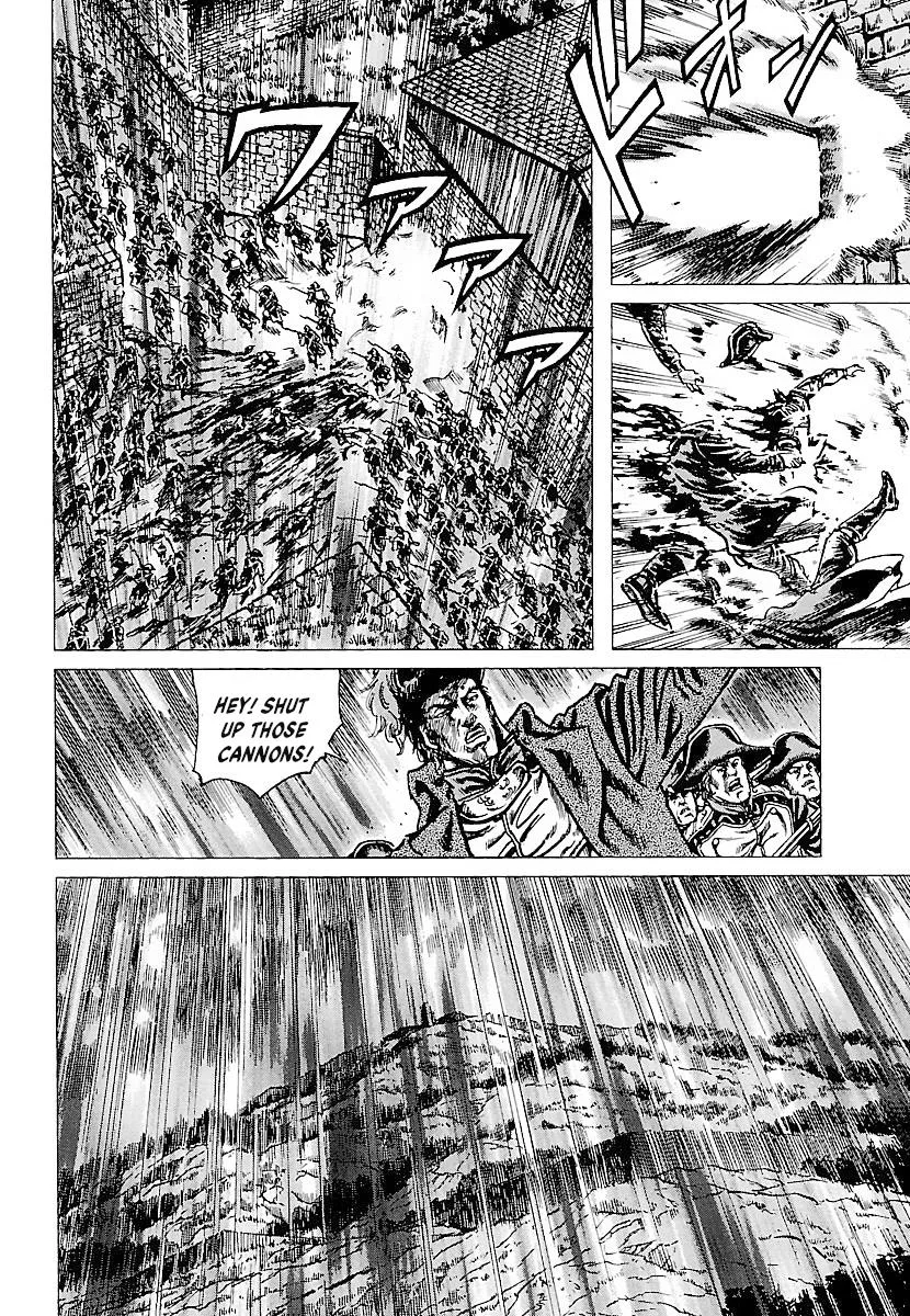 Napoleon – Age of the Lion Chapter 22 page 18