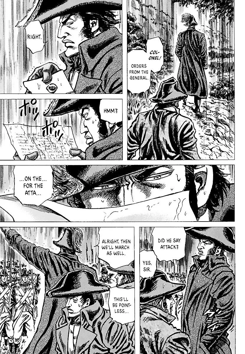 Napoleon – Age of the Lion Chapter 22 page 9
