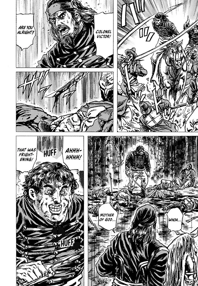 Napoleon – Age of the Lion Chapter 23 page 16