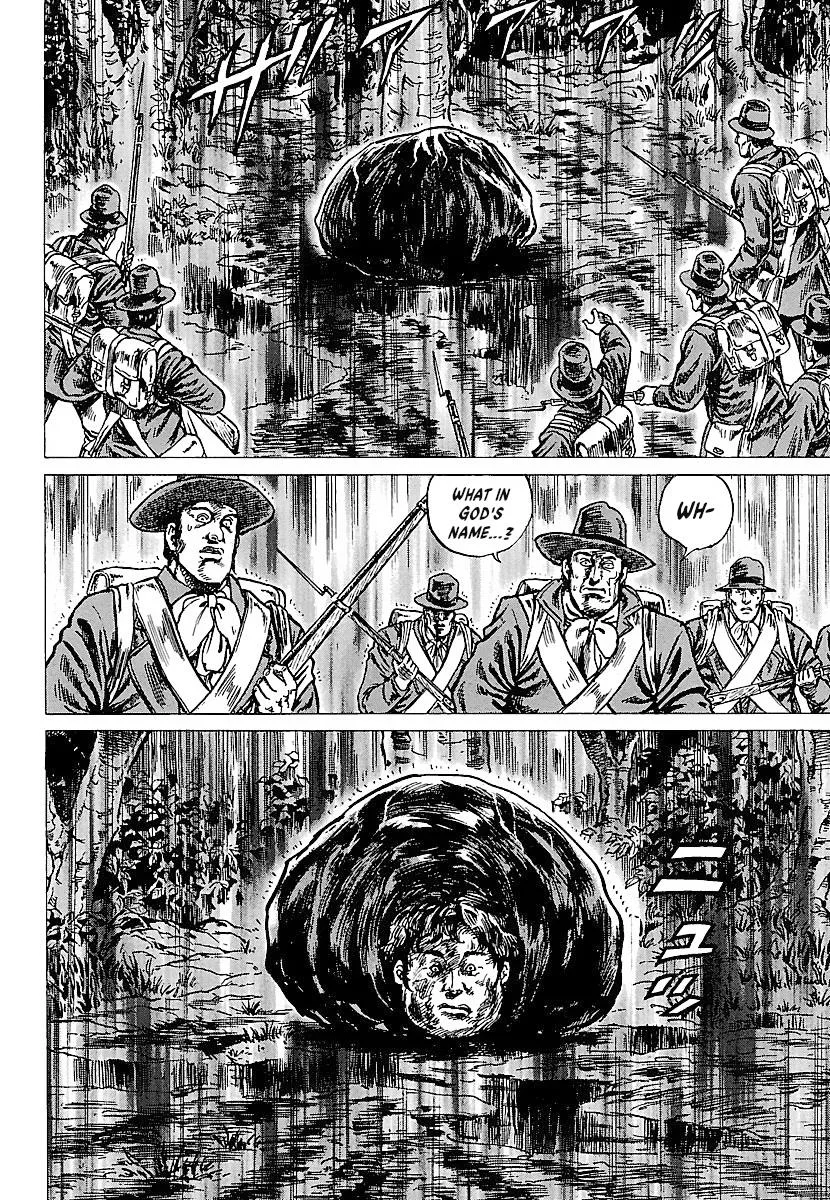 Napoleon – Age of the Lion Chapter 23 page 14