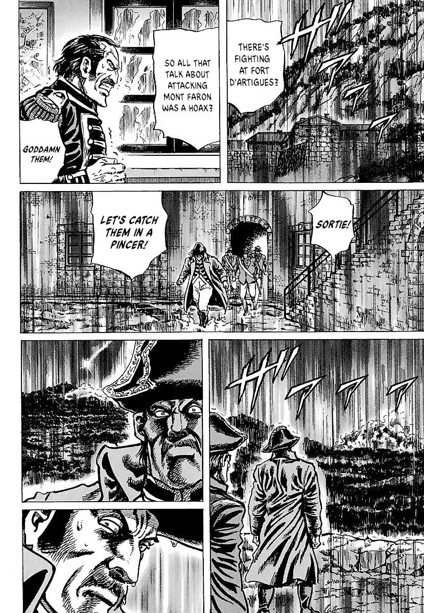 Napoleon – Age of the Lion Chapter 23 page 6