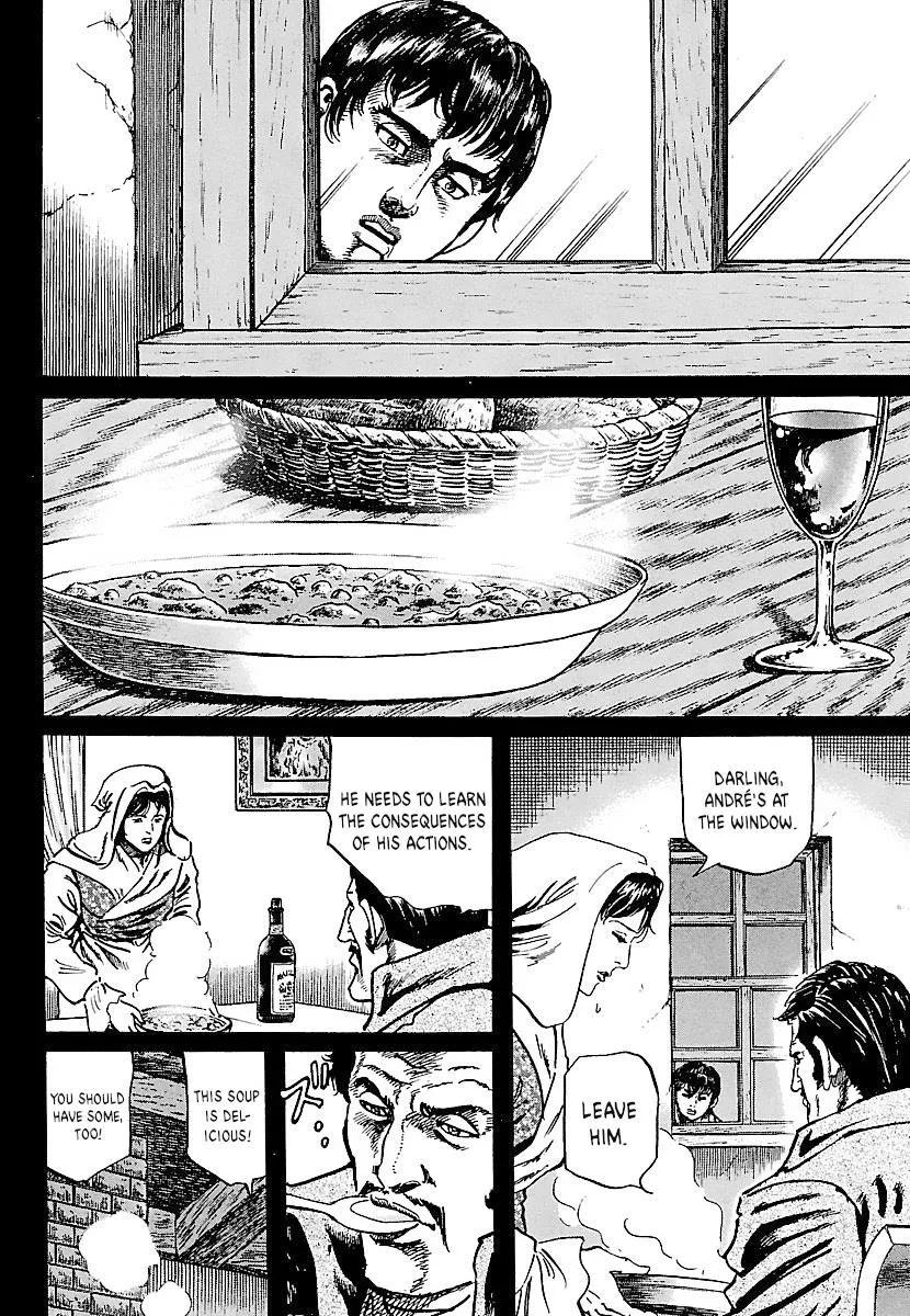Napoleon – Age of the Lion Chapter 24 page 4