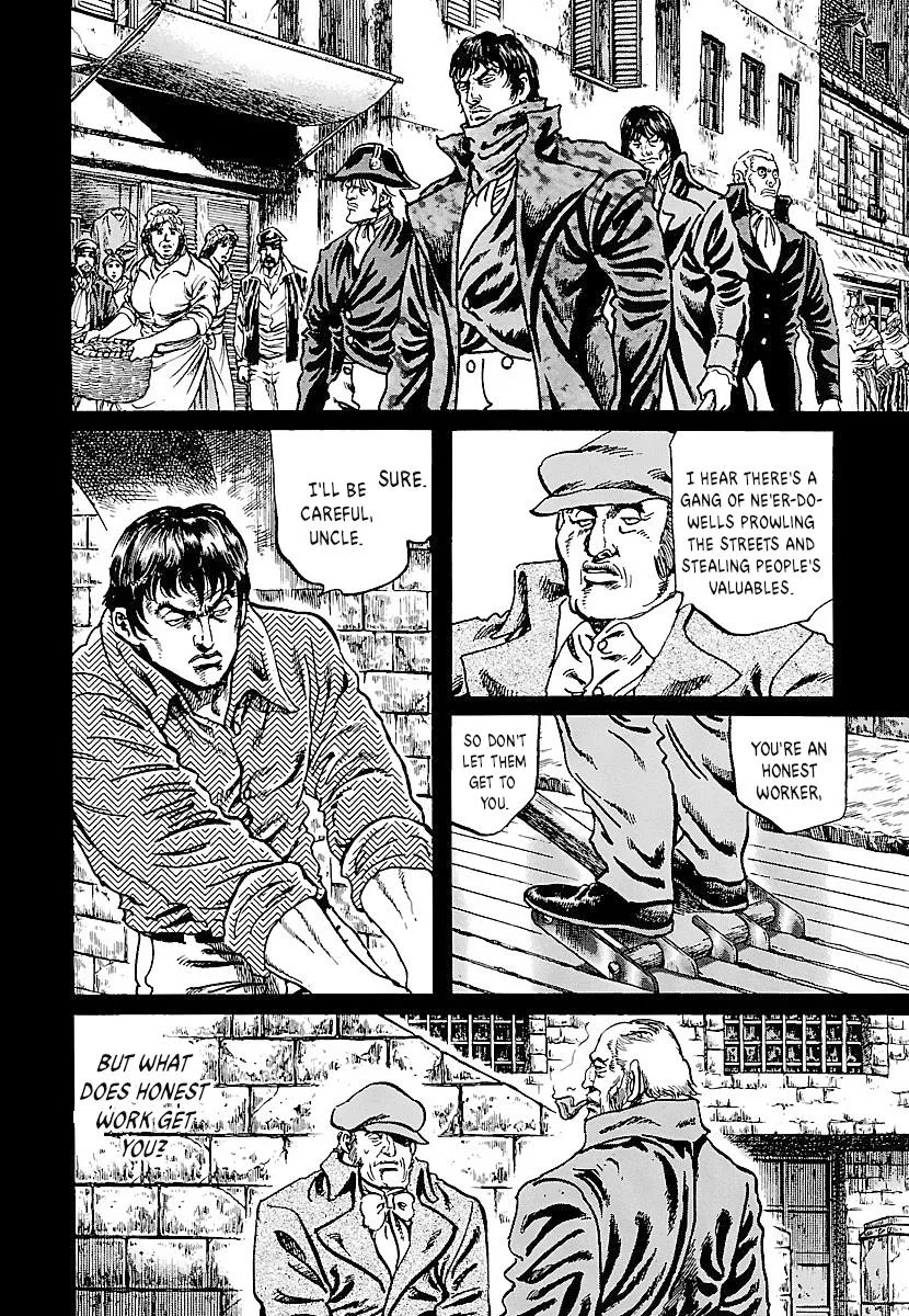 Napoleon – Age of the Lion Chapter 24 page 10