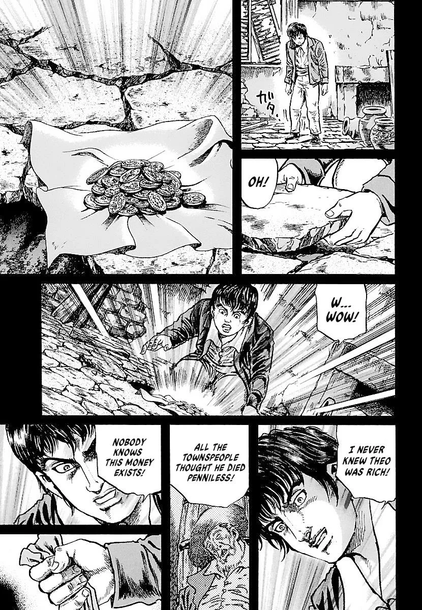 Napoleon – Age of the Lion Chapter 24 page 3