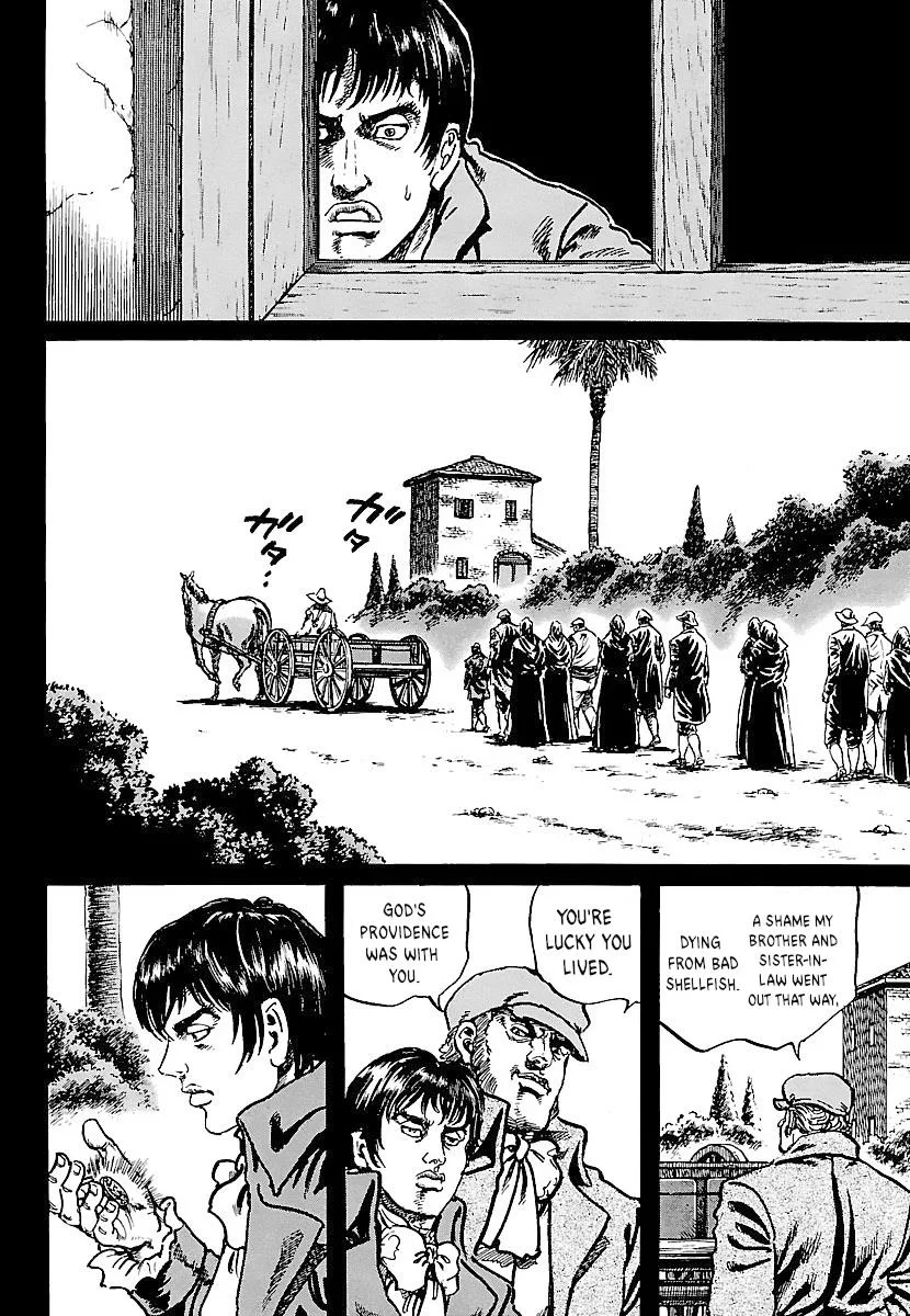 Napoleon – Age of the Lion Chapter 24 page 6