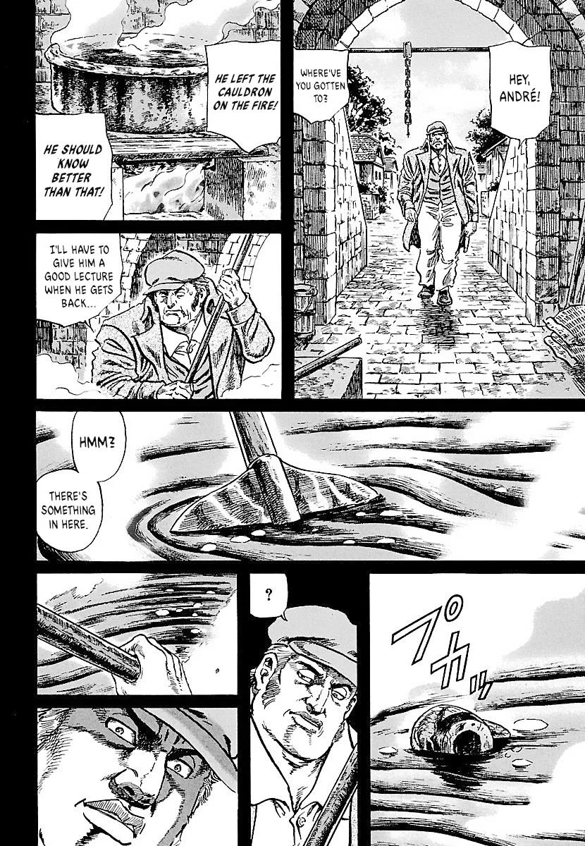 Napoleon – Age of the Lion Chapter 24 page 16