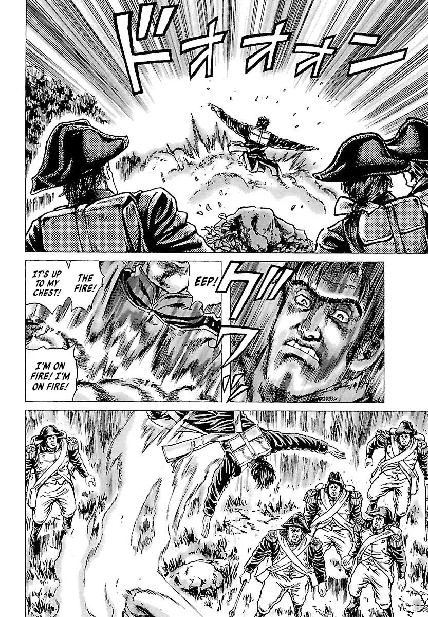 Napoleon – Age of the Lion Chapter 25 page 14