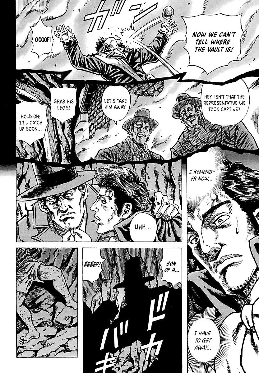 Napoleon – Age of the Lion Chapter 26 page 8