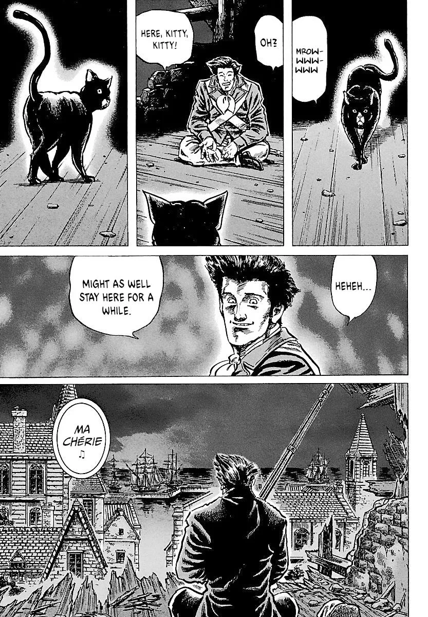 Napoleon – Age of the Lion Chapter 26 page 11