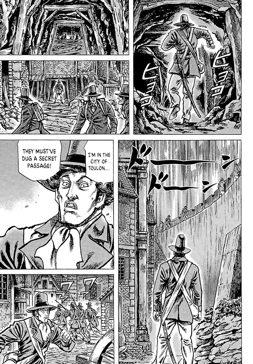 Napoleon – Age of the Lion Chapter 26 page 9