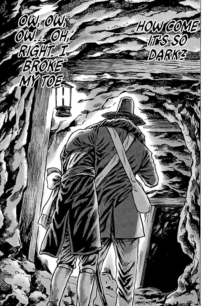 Napoleon – Age of the Lion Chapter 26 page 1