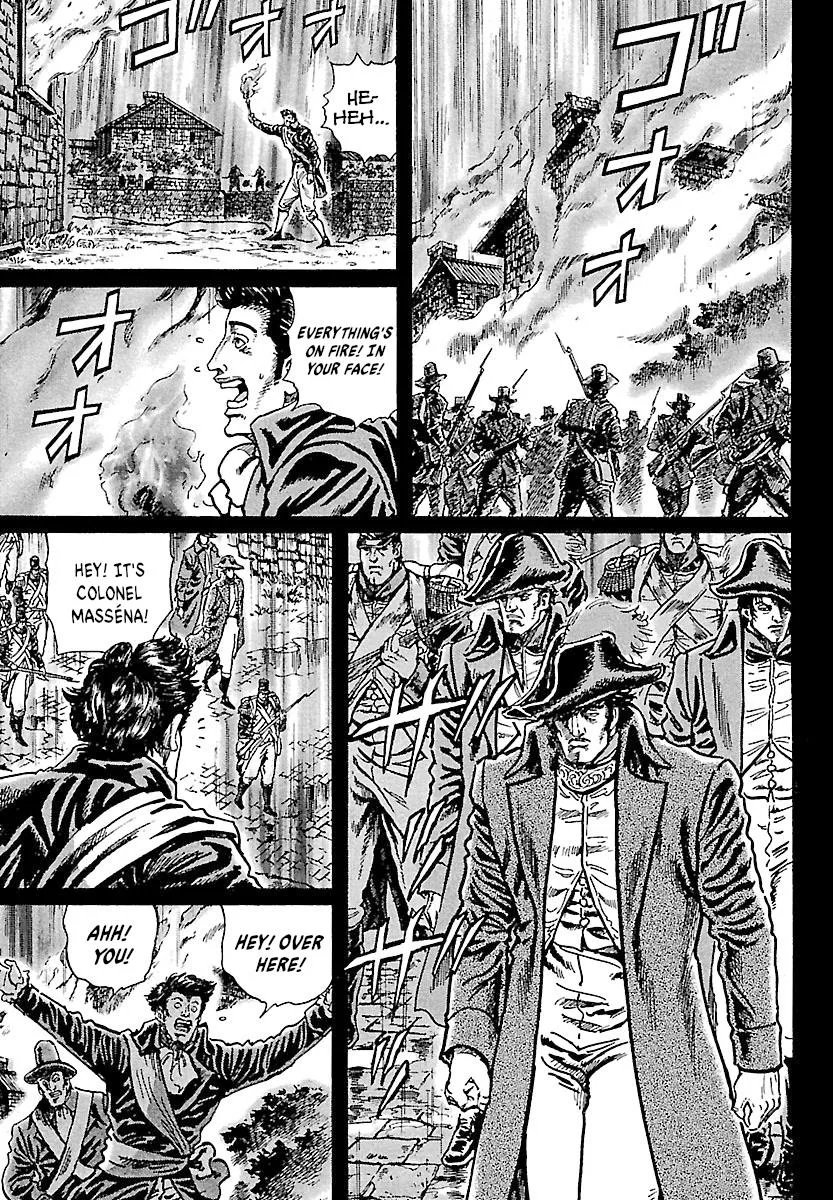 Napoleon – Age of the Lion Chapter 26 page 7