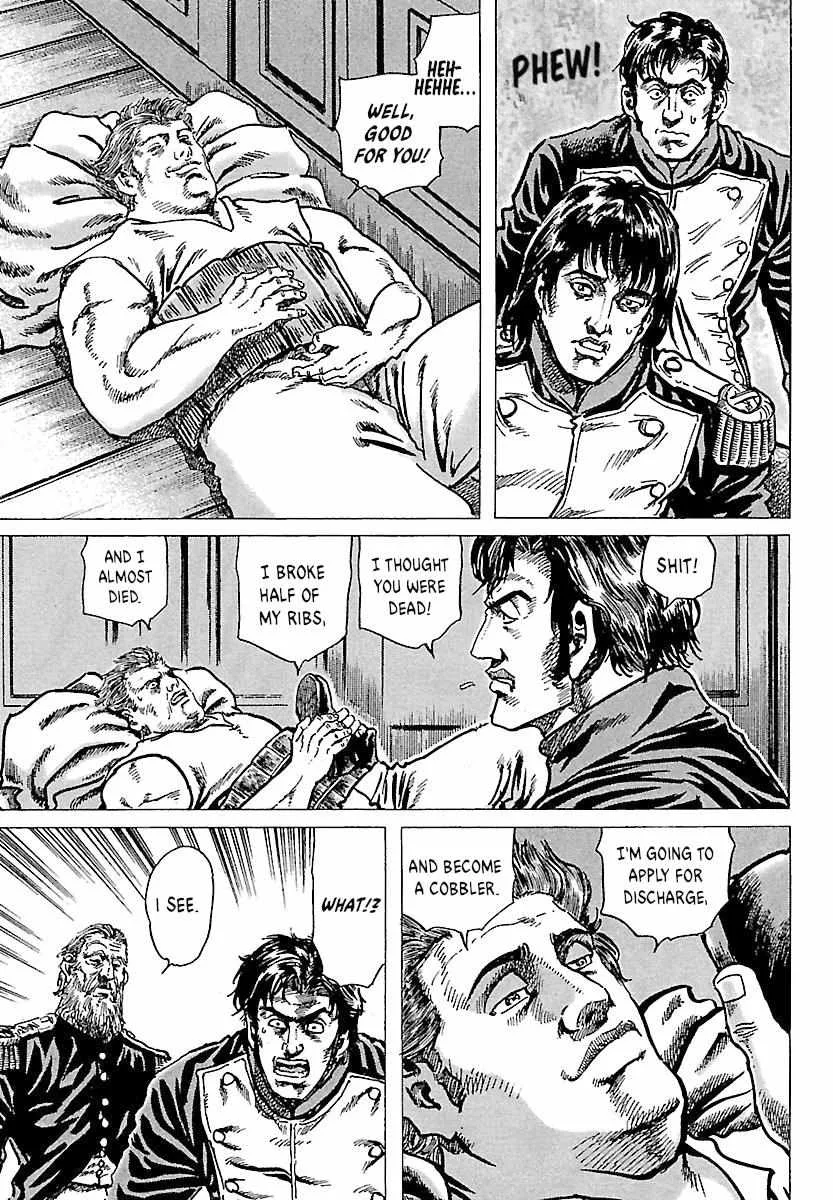 Napoleon – Age of the Lion Chapter 27 page 6
