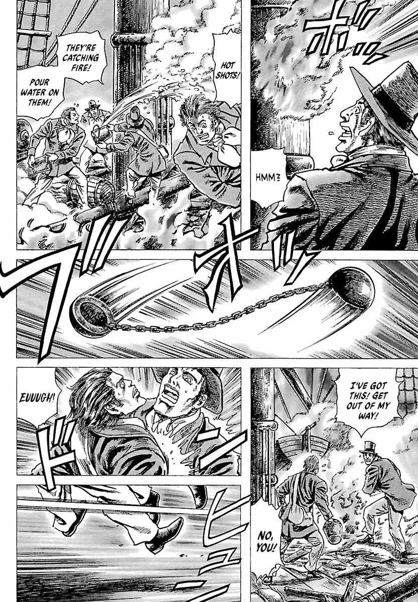 Napoleon – Age of the Lion Chapter 27 page 11