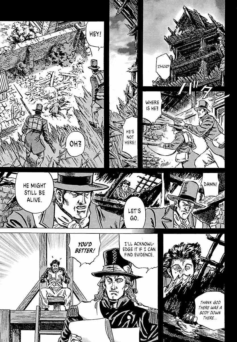 Napoleon – Age of the Lion Chapter 27 page 16