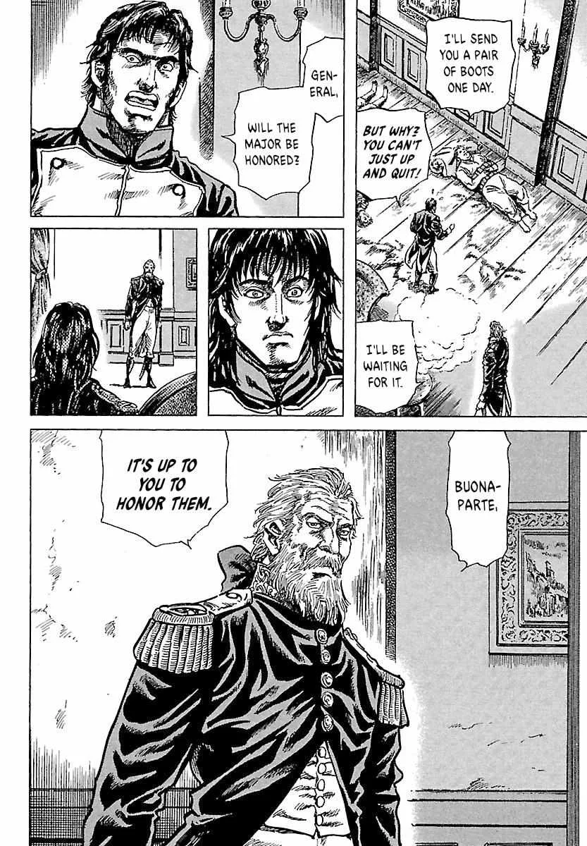 Napoleon – Age of the Lion Chapter 27 page 7