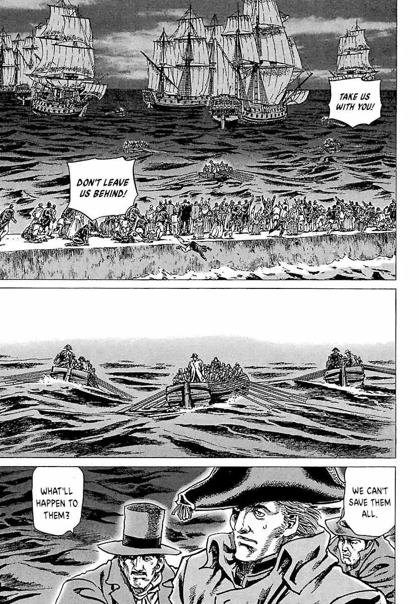 Napoleon – Age of the Lion Chapter 27 page 2