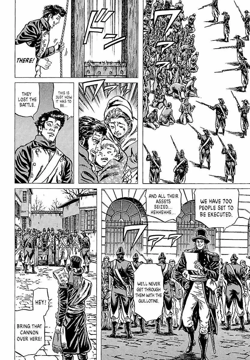 Napoleon – Age of the Lion Chapter 27 page 17