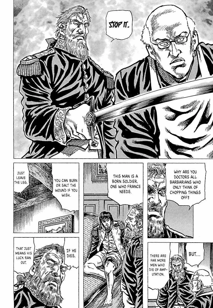 Napoleon – Age of the Lion Chapter 27 page 5