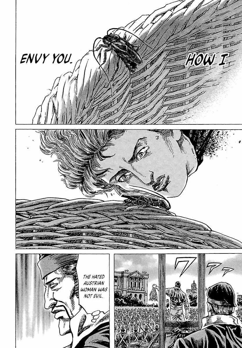 Napoleon – Age of the Lion Chapter 28 page 6