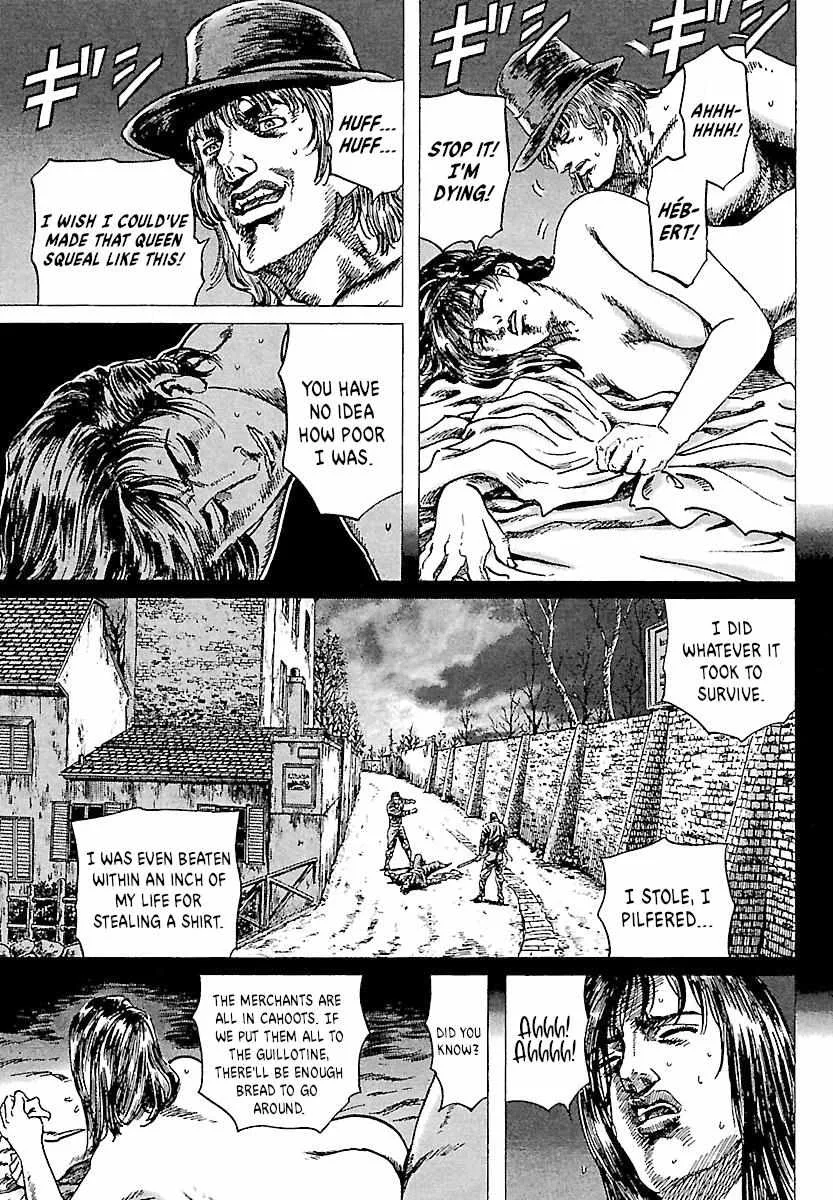Napoleon – Age of the Lion Chapter 28 page 13
